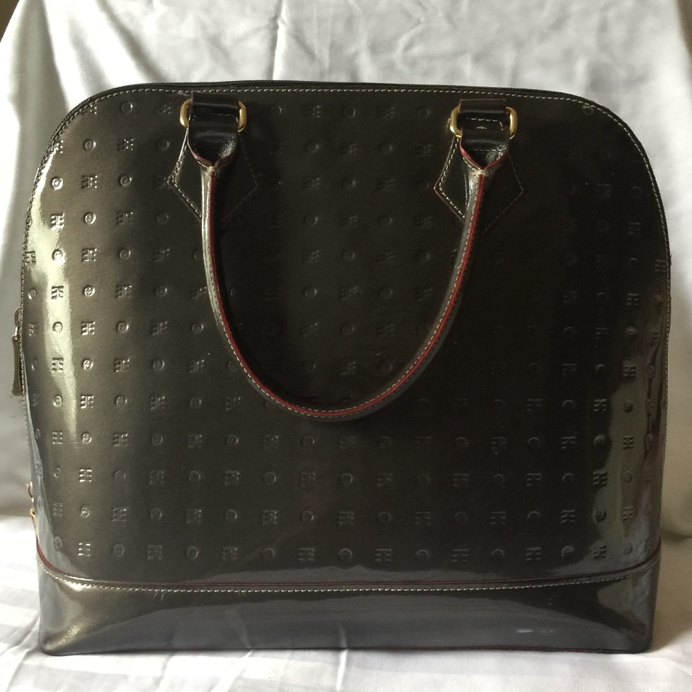 Arcadia LARGE TOP HANDLES BAG